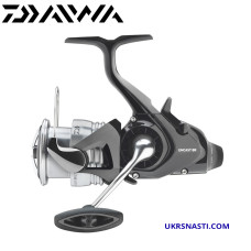 Катушка с байтраннером Daiwa 24 Emcast BR LT 5000-C